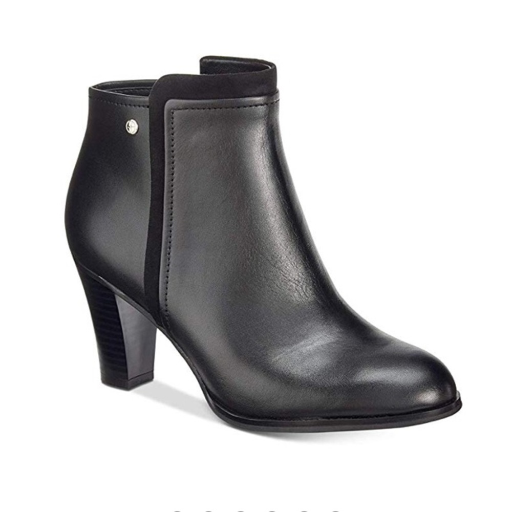 ISO - Giani Bernini Belle Memory foam booties